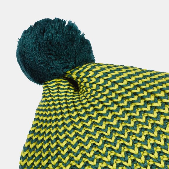 Beanies HEAVY KNIT BEANIE