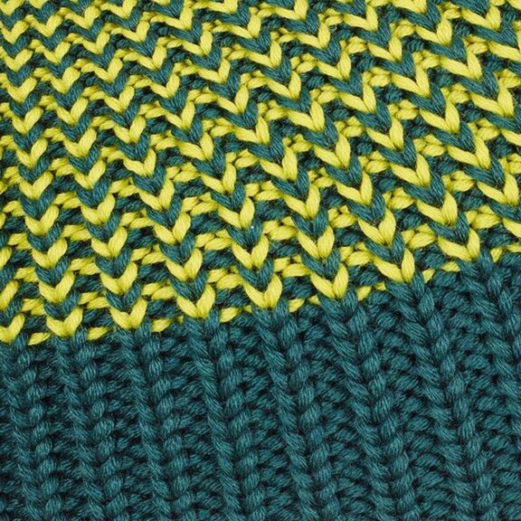 Beanies HEAVY KNIT BEANIE