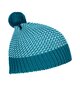 Beanies HEAVY KNIT BEANIE Green