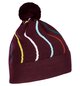 Beanies LINE FINDER BEANIE Purple