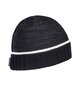 Beanies HALF RIB BEANIE Black