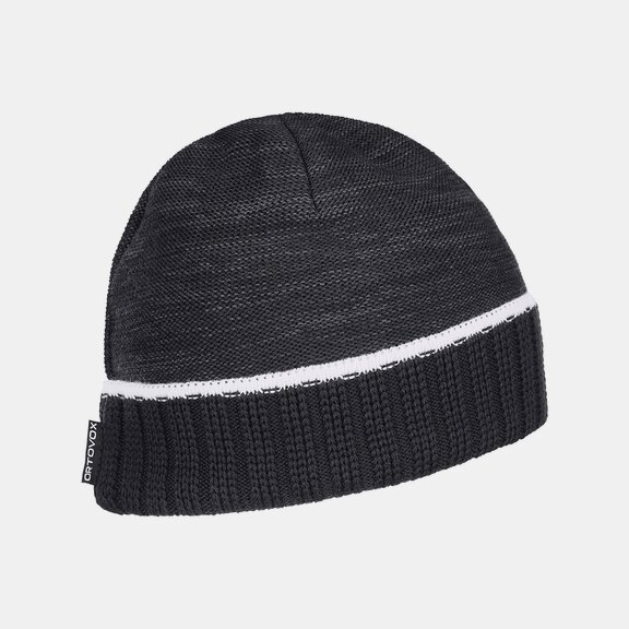 Beanies HALF RIB BEANIE