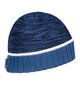 Beanies HALF RIB BEANIE Blue
