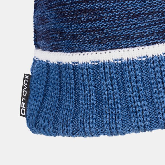 Beanies HALF RIB BEANIE