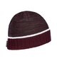Beanies HALF RIB BEANIE Purple