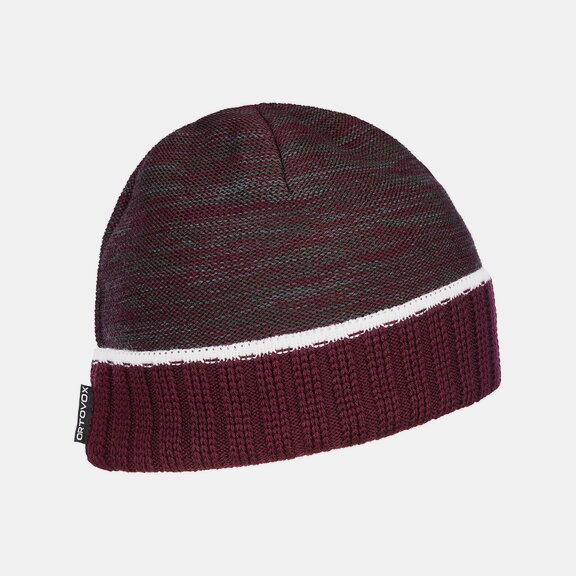 Beanies HALF RIB BEANIE