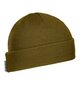 Beanies NICHOLSON RIB BEANIE brown