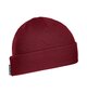 Beanies NICHOLSON RIB BEANIE Red