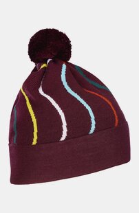 Mützen LINE FINDER BEANIE