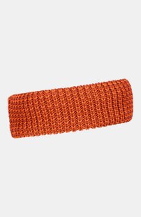 Stirnbänder HEAVY KNIT HEADBAND