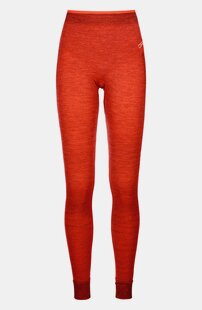 Lange Baselayer Hosen 230 COMPETITION LONG PANTS W