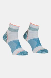 Socken ALPINIST QUARTER SOCKS W
