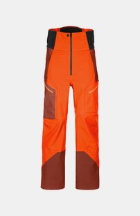 Hardshell-Hosen 3L GUARDIAN SHELL PANTS M