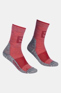 Socken ALPINIST PRO COMP MID SOCKS W