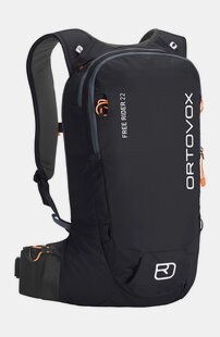 Freeride-Rucksäcke FREE RIDER 22 