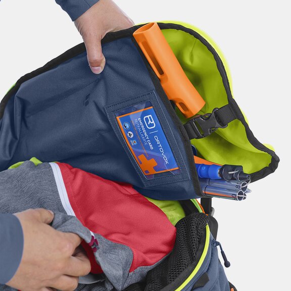 Cross Rider CROSS RIDER 18 AVABAG