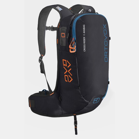 CROSS RIDER 18 AVABAG ohne AVABAG-Unit