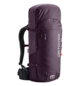 High alpine tour backpacks PEAK 42 S Purple