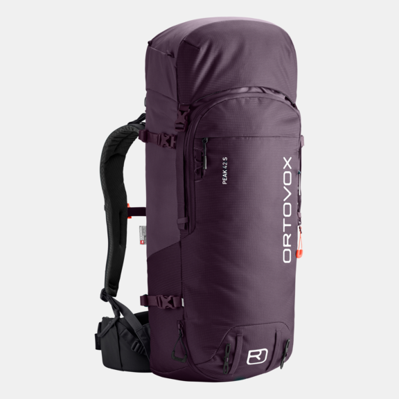 High alpine tour backpacks PEAK 42 S