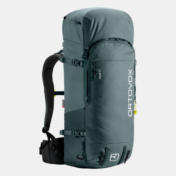 High alpine tour backpacks PEAK 55 