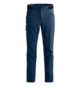 Softshell Pants SECEDA SOFTSHELL PANTS M Blue