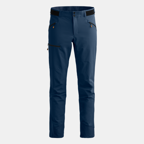 Softshell Pants SECEDA SOFTSHELL PANTS M