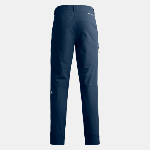 Softshell Pants SECEDA SOFTSHELL PANTS M