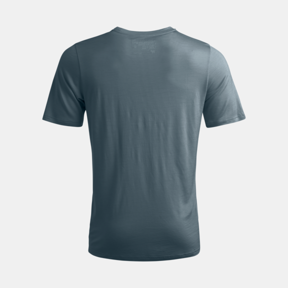 T-Shirts 140 COOL MTN GRADIENT TS M