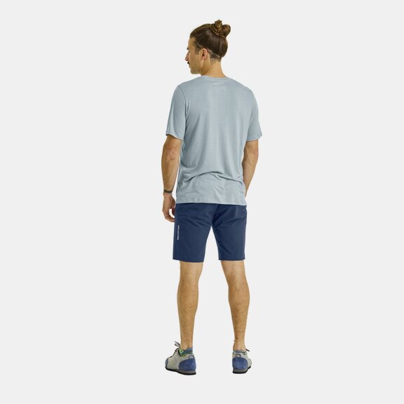 T-Shirts 140 COOL MTN GRADIENT TS M