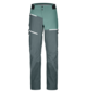 Hardshell Pants WESTALPEN 3L PANTS W Blue