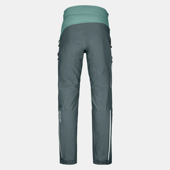 Pantalons Hardshell WESTALPEN 3L PANTS M