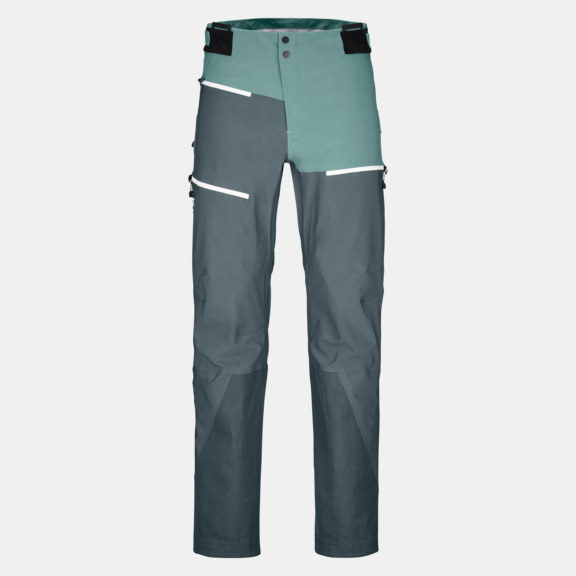 Pantalons Hardshell WESTALPEN 3L PANTS M