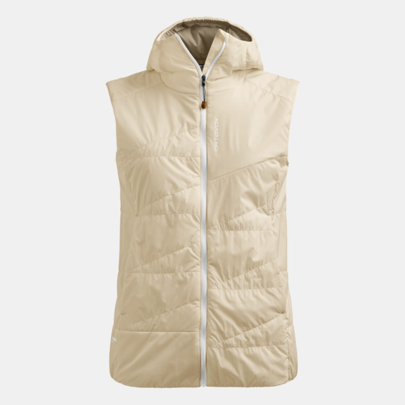 Vests SWISSWOOL PIZ DUAN VEST W