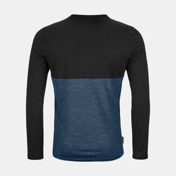 Longsleeves 150 COOL LOGO LS M