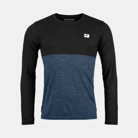 Longsleeves 150 COOL LOGO LS M