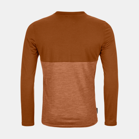 Longsleeves 150 COOL LOGO LS M