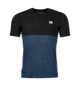 T-Shirts 150 COOL LOGO TS M Black