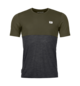 T-Shirts 150 COOL LOGO TS M Green