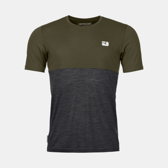 T-Shirts 150 COOL LOGO TS M