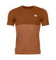 T-Shirts 150 COOL LOGO TS M brown