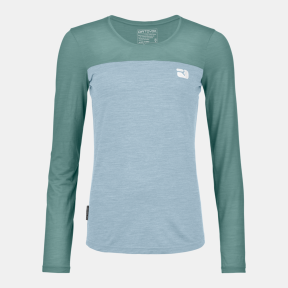 Longsleeves 150 COOL LOGO LS W