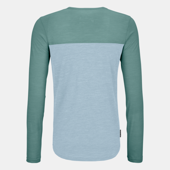 Longsleeves 150 COOL LOGO LS W
