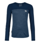 Longsleeves 150 COOL LOGO LS W Blue