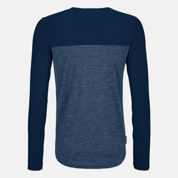 Longsleeves 150 COOL LOGO LS W