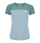 T-Shirts 150 COOL LOGO TS W Green