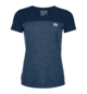 T-Shirts 150 COOL LOGO TS W Blue