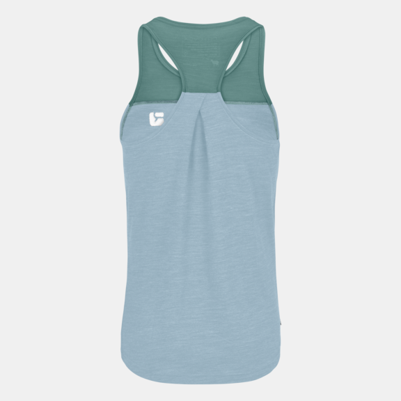 Tops 150 COOL LOGO TOP W