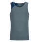 Short Sleeve | Tank Tops 150 ESSENTIAL TOP M Blue