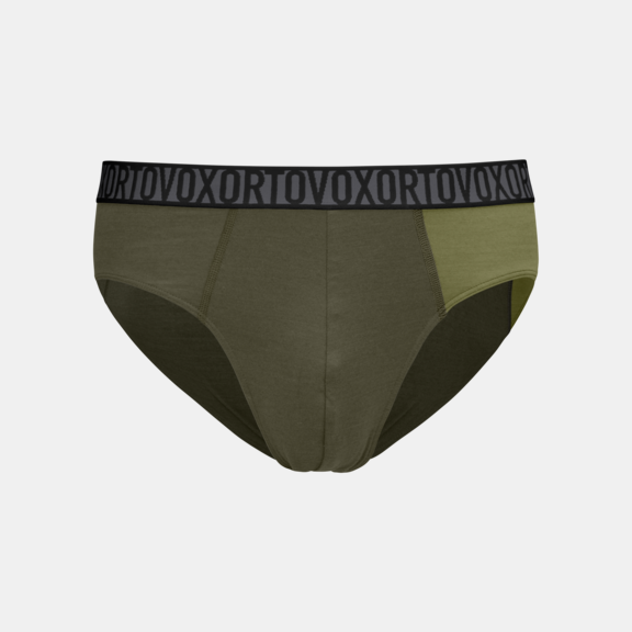 Base Layer Pants short 150 ESSENTIAL BRIEFS M
