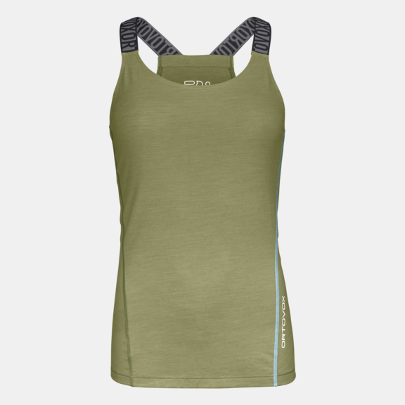 Short Sleeve | Tank Tops 150 ESSENTIAL TOP W